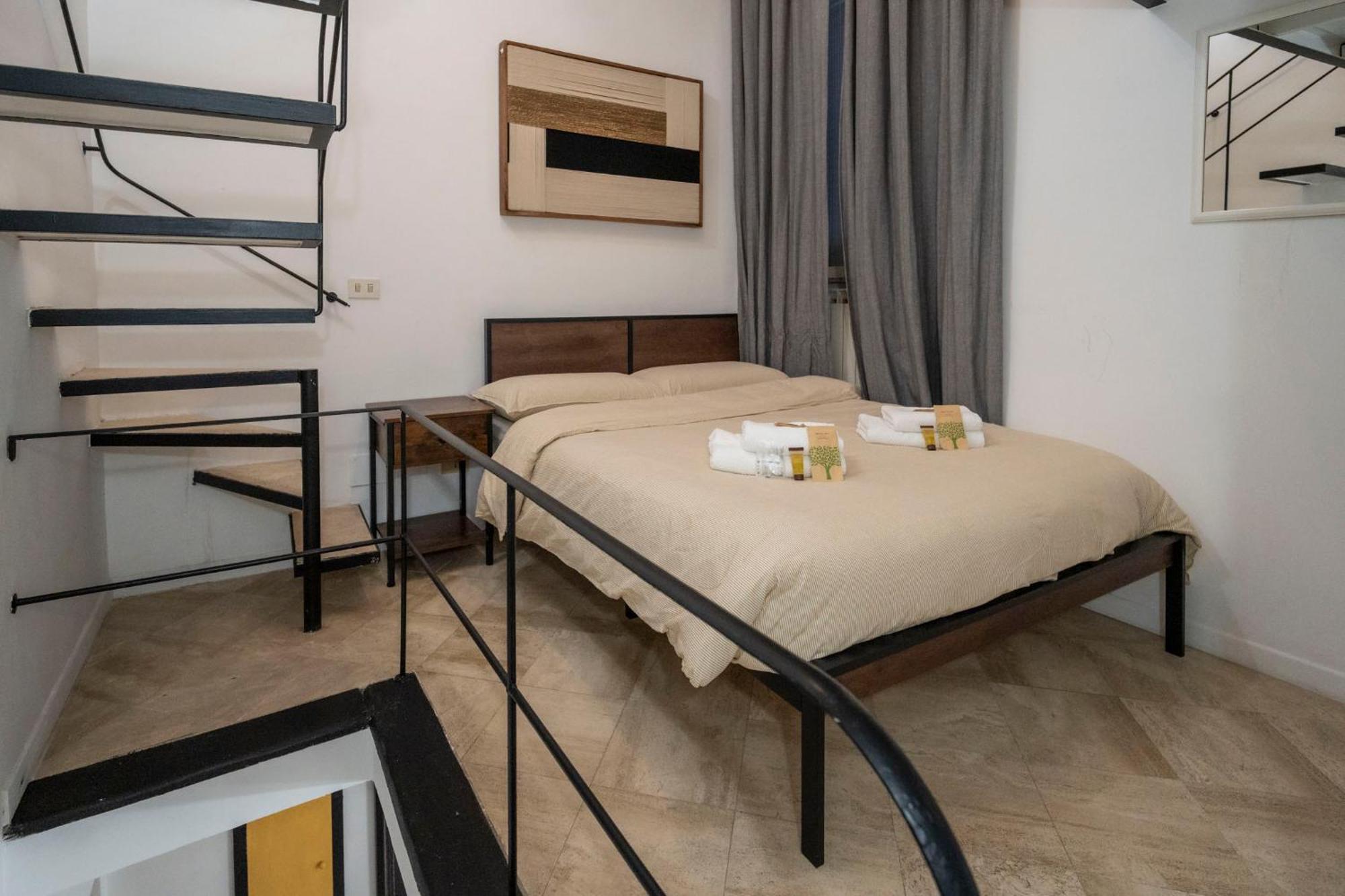 Home D'Elite Sistina - Trevi Fountain Roma Dış mekan fotoğraf