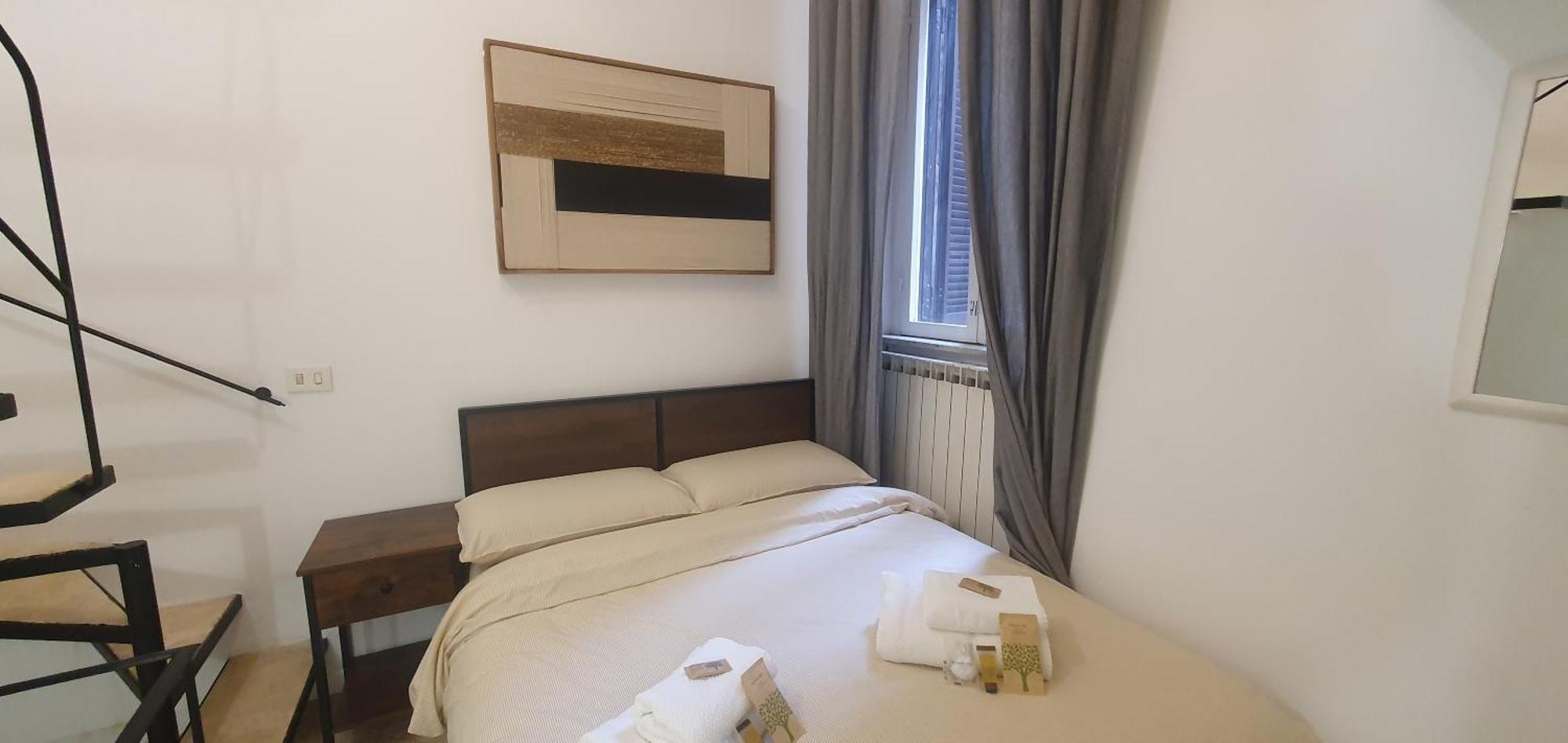 Home D'Elite Sistina - Trevi Fountain Roma Dış mekan fotoğraf