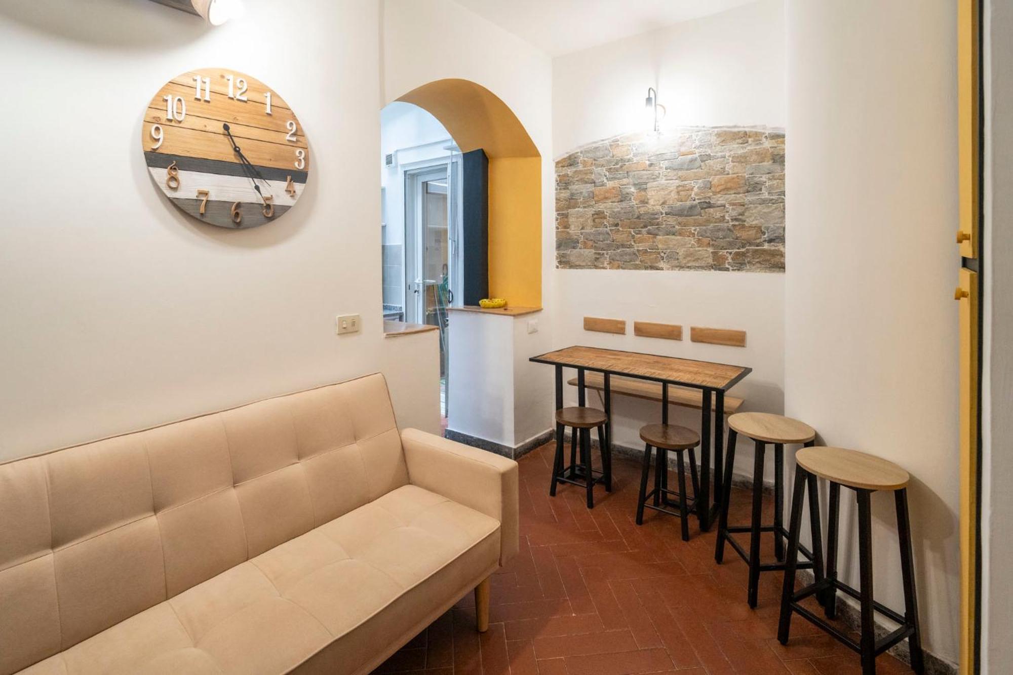Home D'Elite Sistina - Trevi Fountain Roma Dış mekan fotoğraf