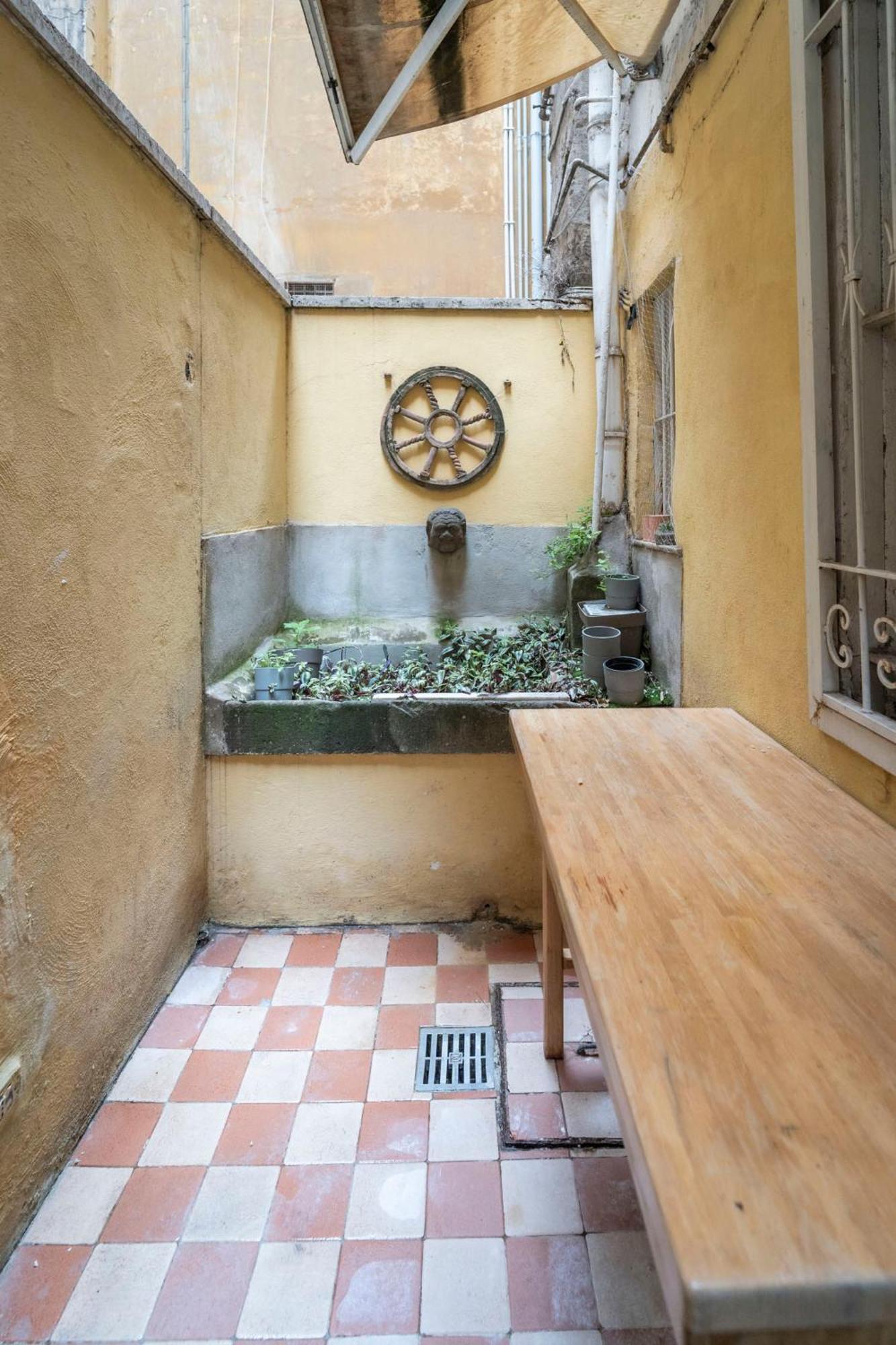 Home D'Elite Sistina - Trevi Fountain Roma Dış mekan fotoğraf